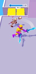 Ragdoll Smasher