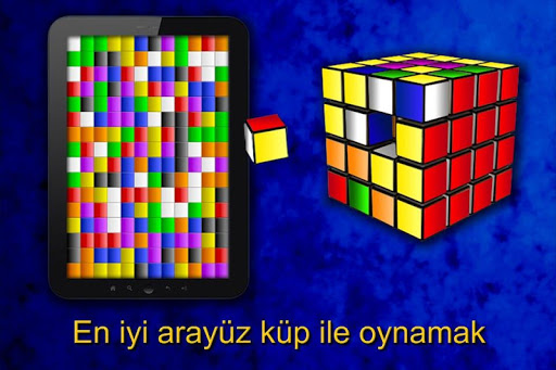 Uygulama önizlemesi