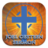 Joel Oesteen Sermon icon