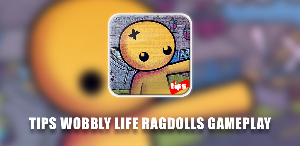 We Turned Into RAGDOLL SUPERHEROES! - Wobbly Life Gameplay 