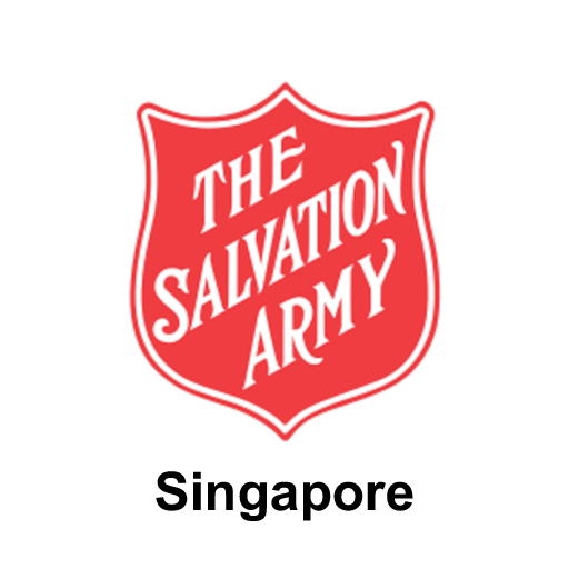 Salvation Army Volunteers logo