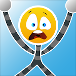 Cover Image of 下载 Elastic Guy: Fun Stretching  APK