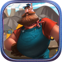 Coal Miner Escape