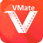 Cover Image of ดาวน์โหลด VMate Video Downloader 1.4 APK