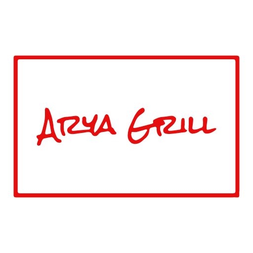 Arya Grill 1.0 Icon