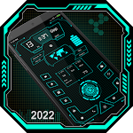 Cover Image of Herunterladen High-Style-Launcher 2022  APK