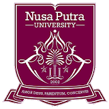 Siakad Nusa Putra University icon