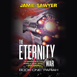 Icon image The Eternity War: Pariah