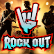 Rock Out! - Androidアプリ