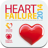 Heart Failure 2014 icon