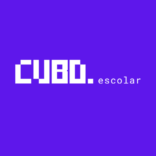 Cubo Escolar logo