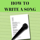 How to Write a Song icon