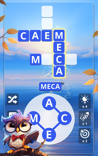 Words Challenge screenshot 6