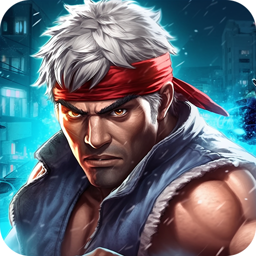 Street Fighter takes a turn in a new mobile RPG from Crunchyroll Games -  Gaming Age