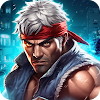 Street Champion Fighter Game icon