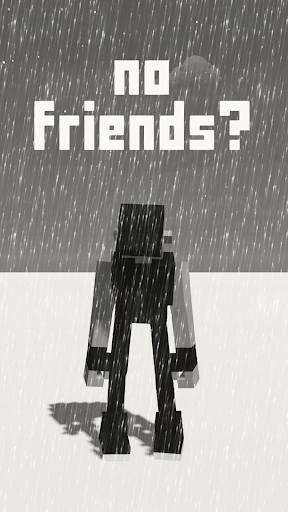 Android application ish - shadow boxing game screenshort