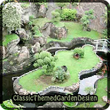 Classic Themed Garden icon