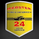 Webster Limo Car & Service icon