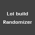 Cover Image of Télécharger LoL Build Randomizer Challenge  APK