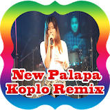 Koplo Remix New Palapa Vol 1 icon
