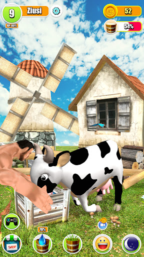 Cow Farm 2.0.0 screenshots 3