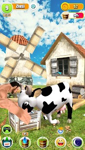 Cow Farm For PC installation