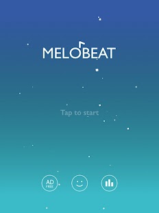MELOBEAT - Awesome Piano & MP3 Screenshot