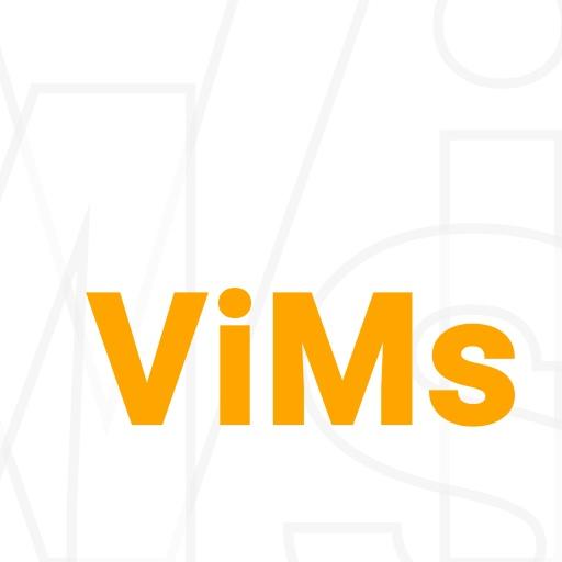 ViMs Laai af op Windows