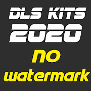 DLS KITS | Dream League Kits Soccer 2020 Mod apk son sürüm ücretsiz indir