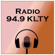 94.9 Radio Station KLTY