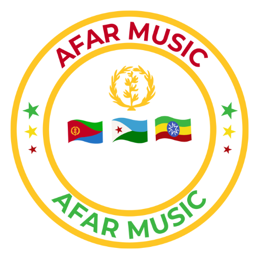 Afar Music Player logo