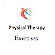 शारीरिक थेरेपी व्यायाम विंडोज़ पर डाउनलोड करें