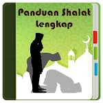 Cover Image of Download Panduan Sholat Lengkap 4.7.2 APK