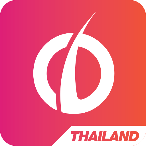 Odeon Tour TH logo
