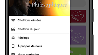 Citation Philosophique Du Jour