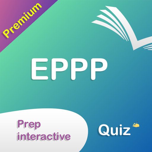 EPPP Quiz Prep Pro logo