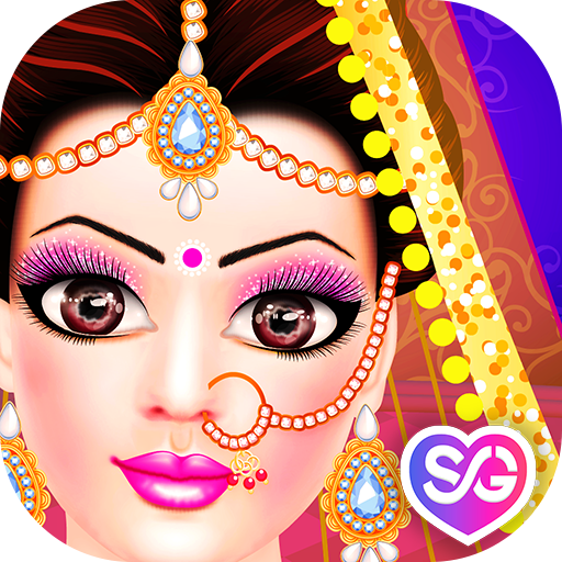 Gopi Doll Fashion Salon - Dres  Icon