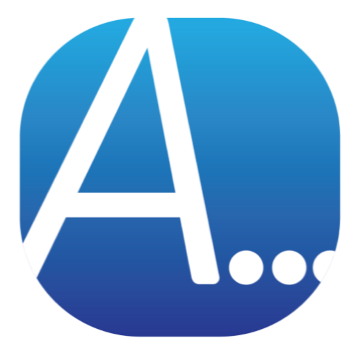 Angular Retail logo