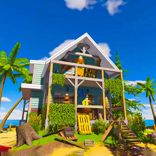 House Design Decoration Game Download on Windows