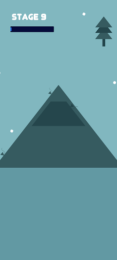 Balloon Flow - Screenshot 3