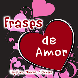 Слика иконе Amor Frases Tarjetas y Marcos