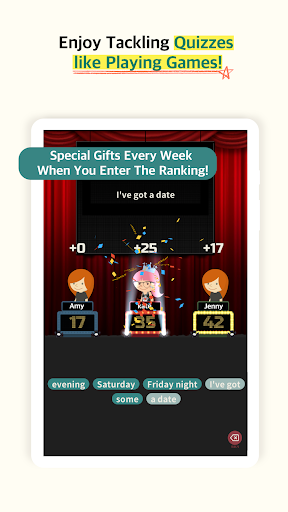 Catch It English: Speak & Voca - Education - apps