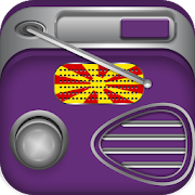 Macedonia Radio Music Players : FM & AM Stations