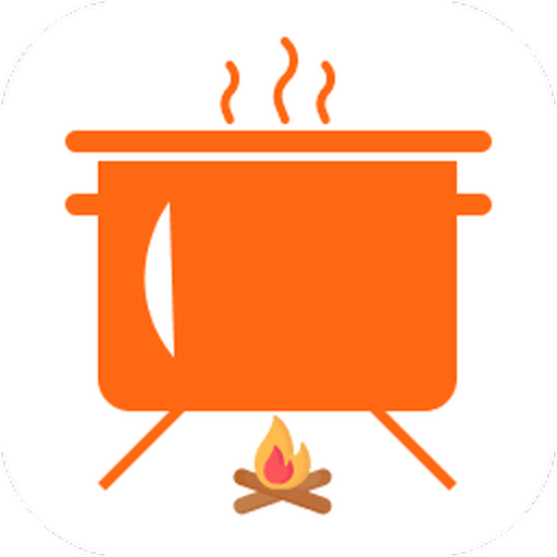 Bhandara: Find free-food logo