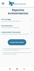 Captura de Pantalla 5 GT Orcas android