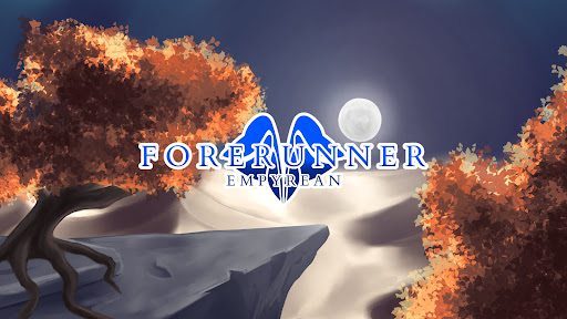 Android application Forerunner: Empyrean screenshort