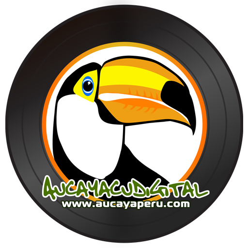 Aucayacu Perú logo