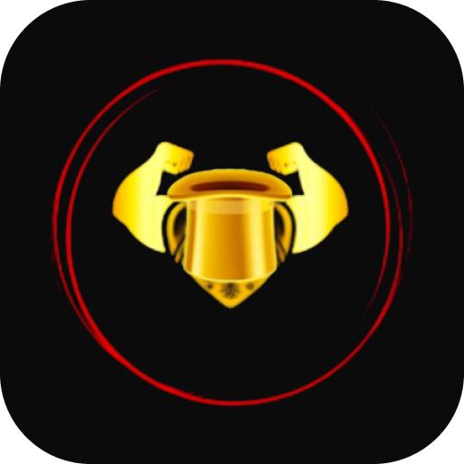 The Fitness Magician logo