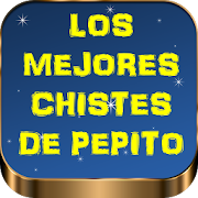 Chistes de Pepito 1.06 Icon