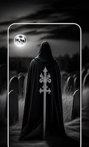 Grim Reaper Wallpapers 4k